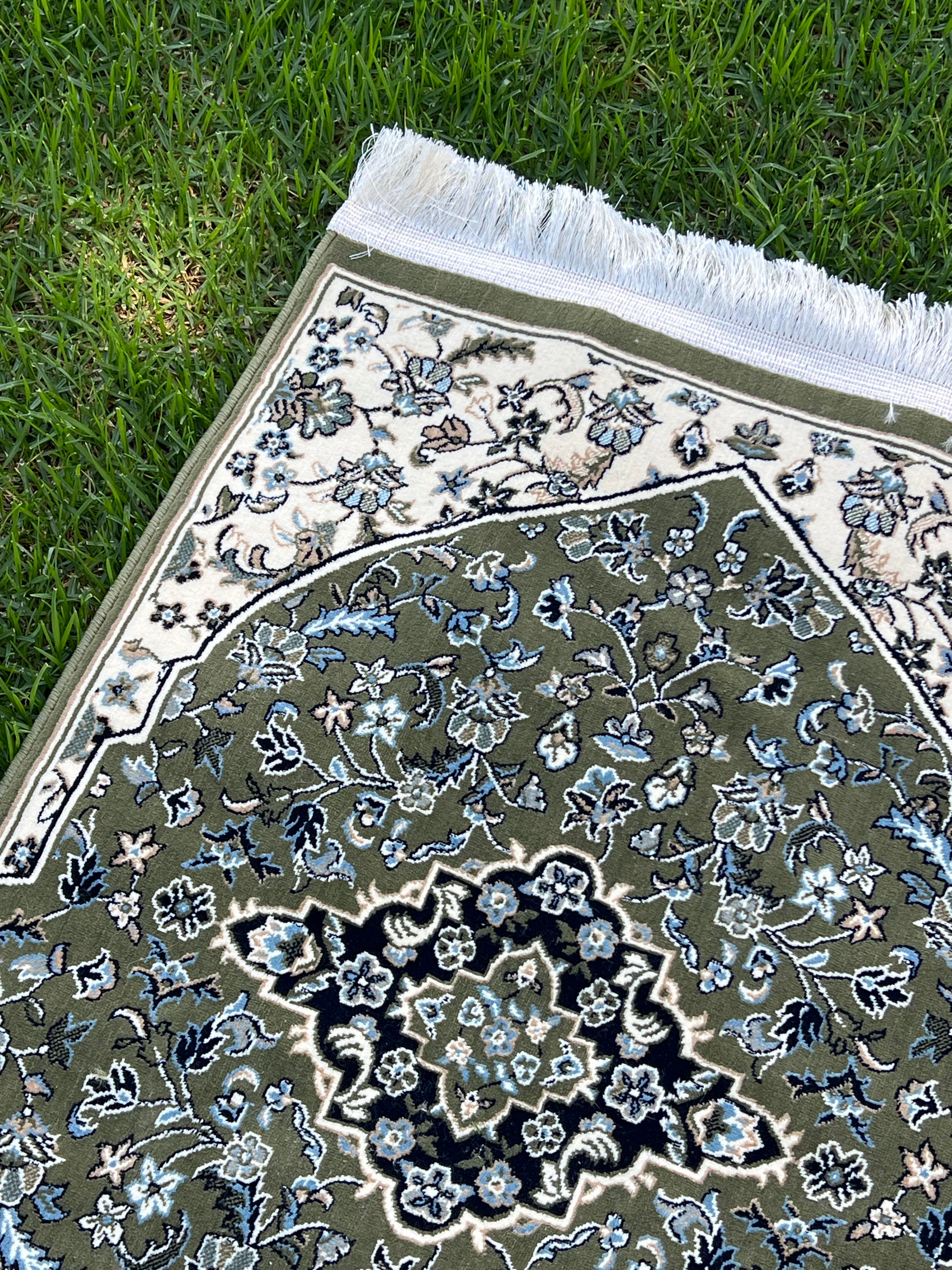 Rawdah Nabawi