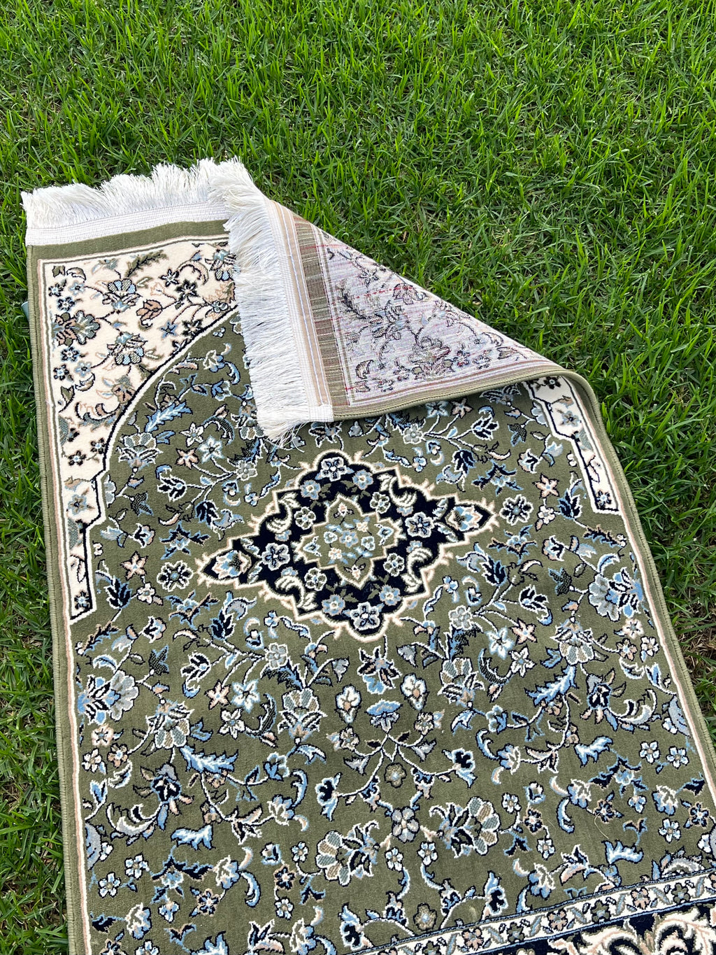 Rawdah Nabawi