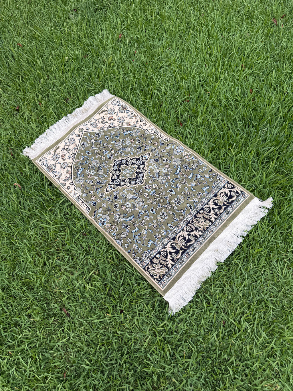 Rawdah Nabawi