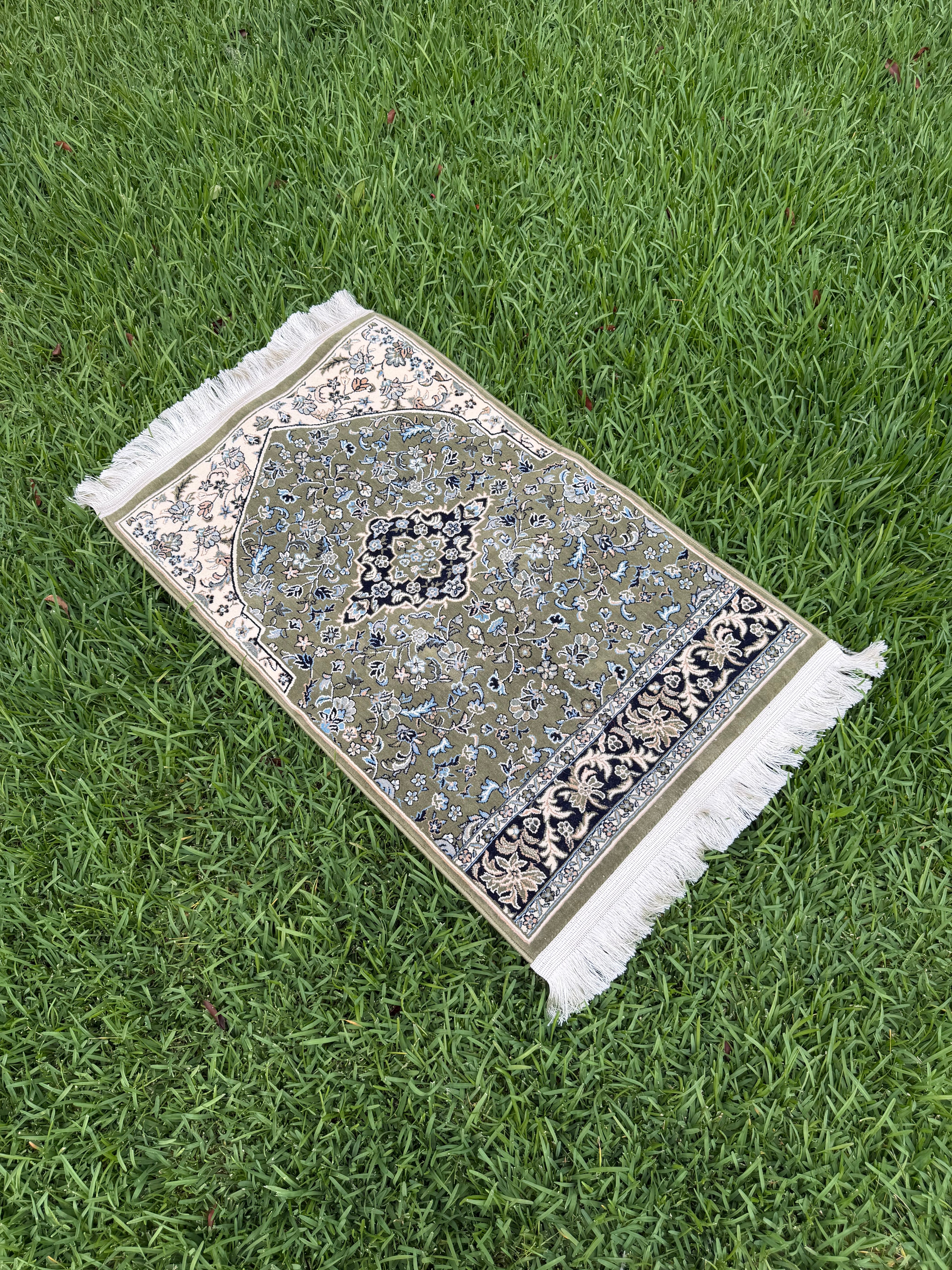 Rawdah Nabawi