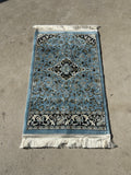 Rawdah Blue