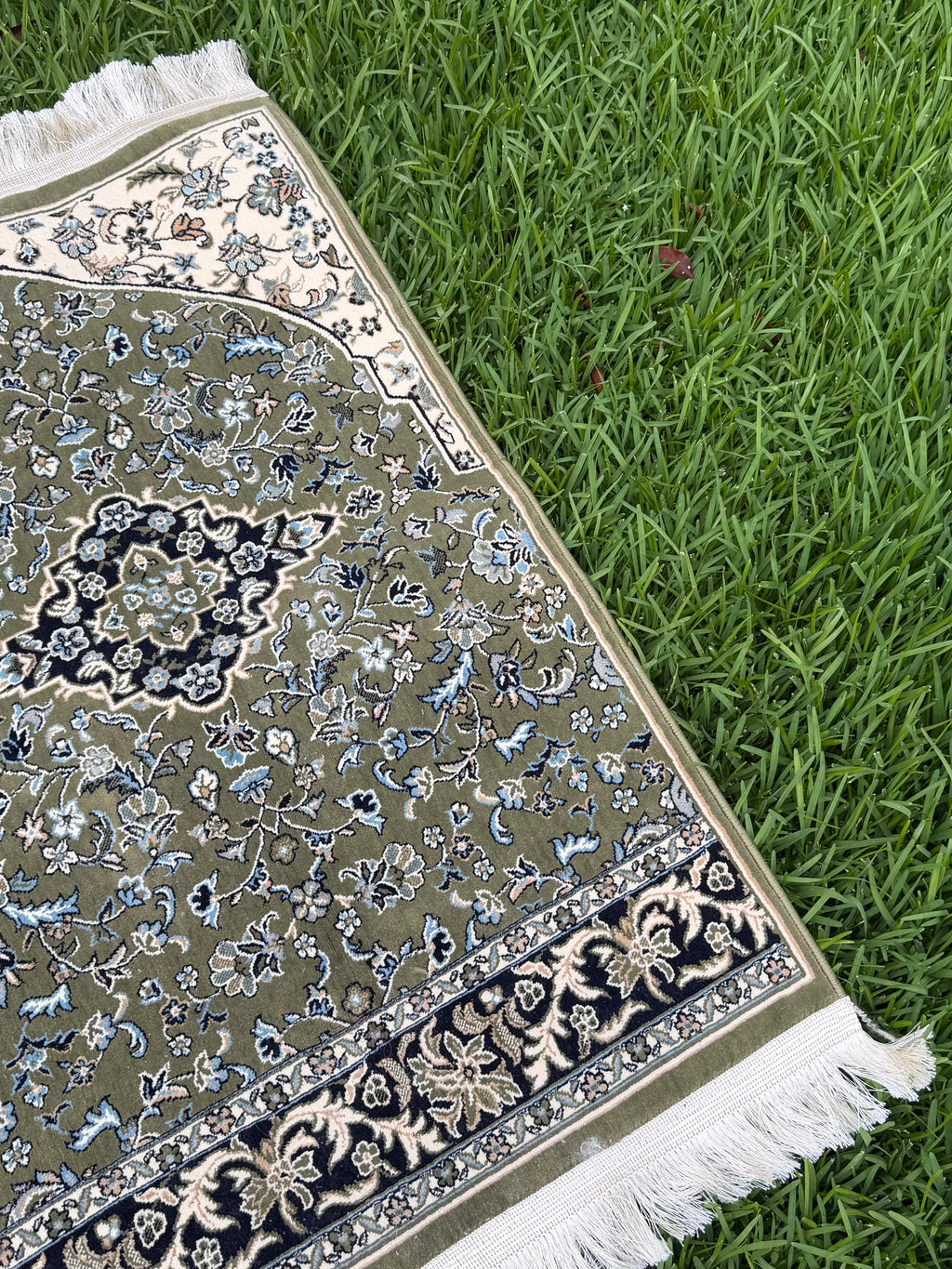 Rawdah Nabawi
