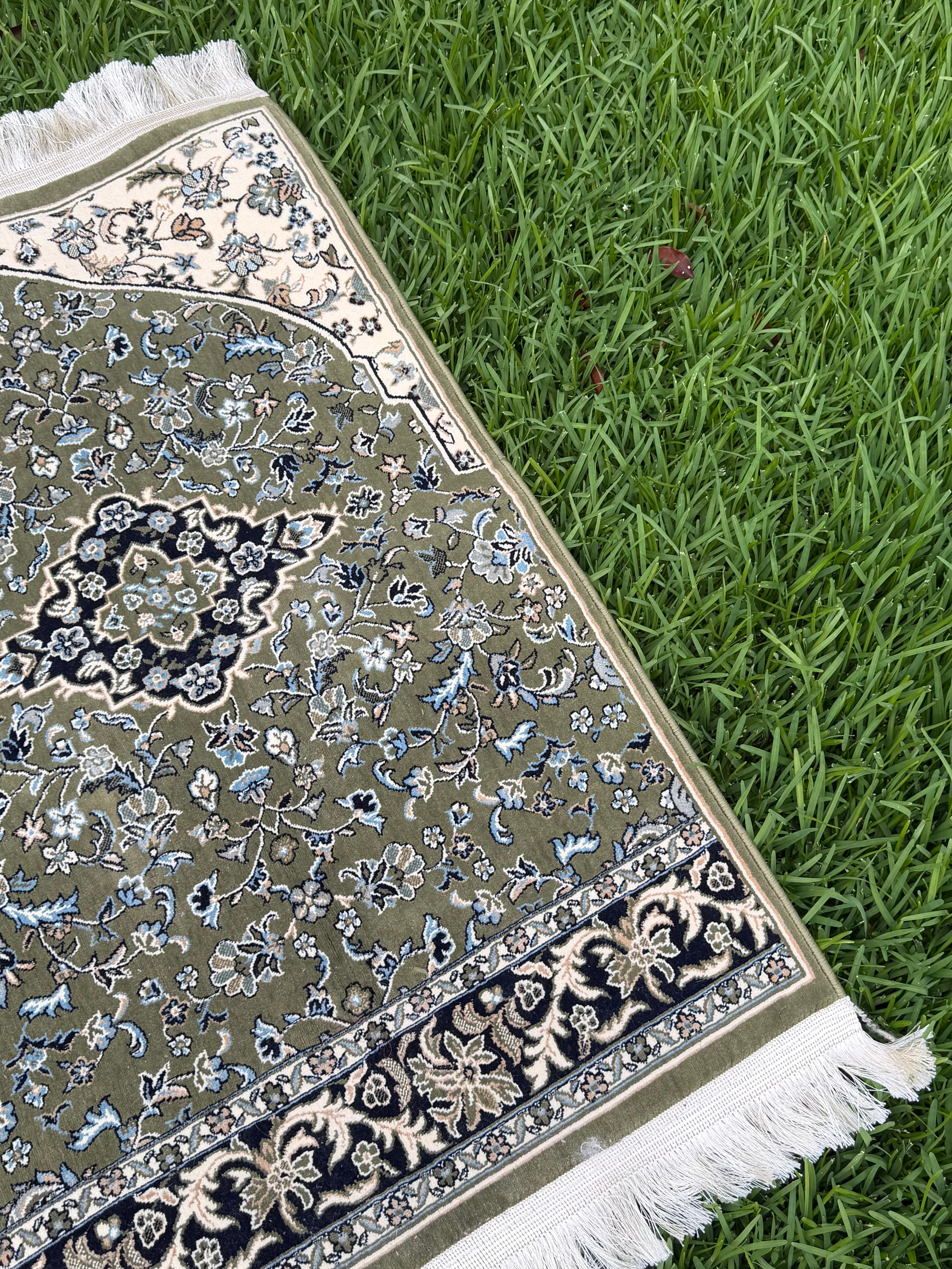 Rawdah Nabawi