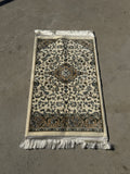 Rawdah Cream