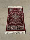 Rawdah Red