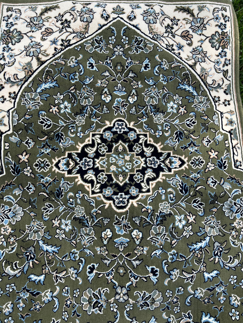 Rawdah Nabawi