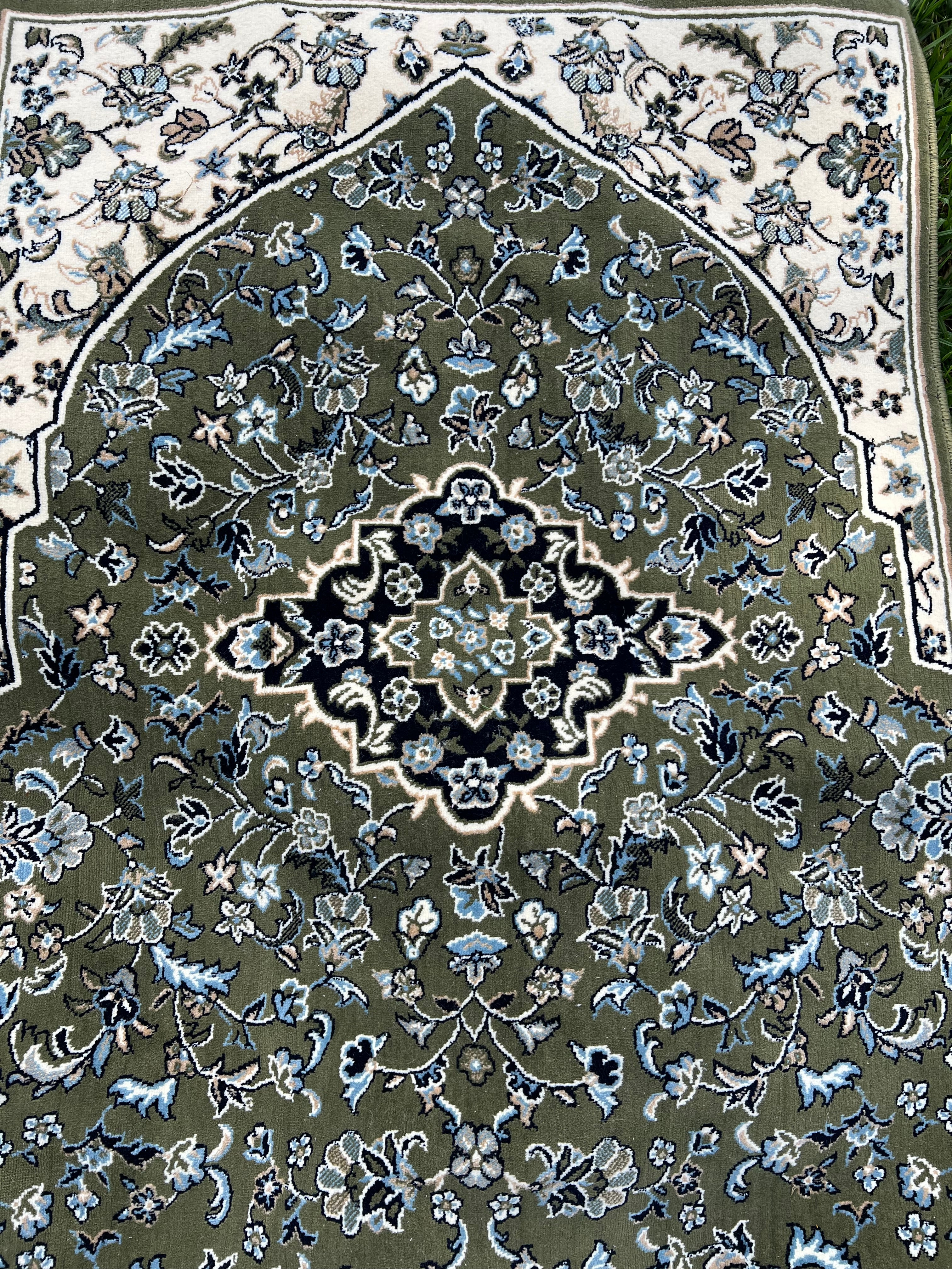 Rawdah Nabawi