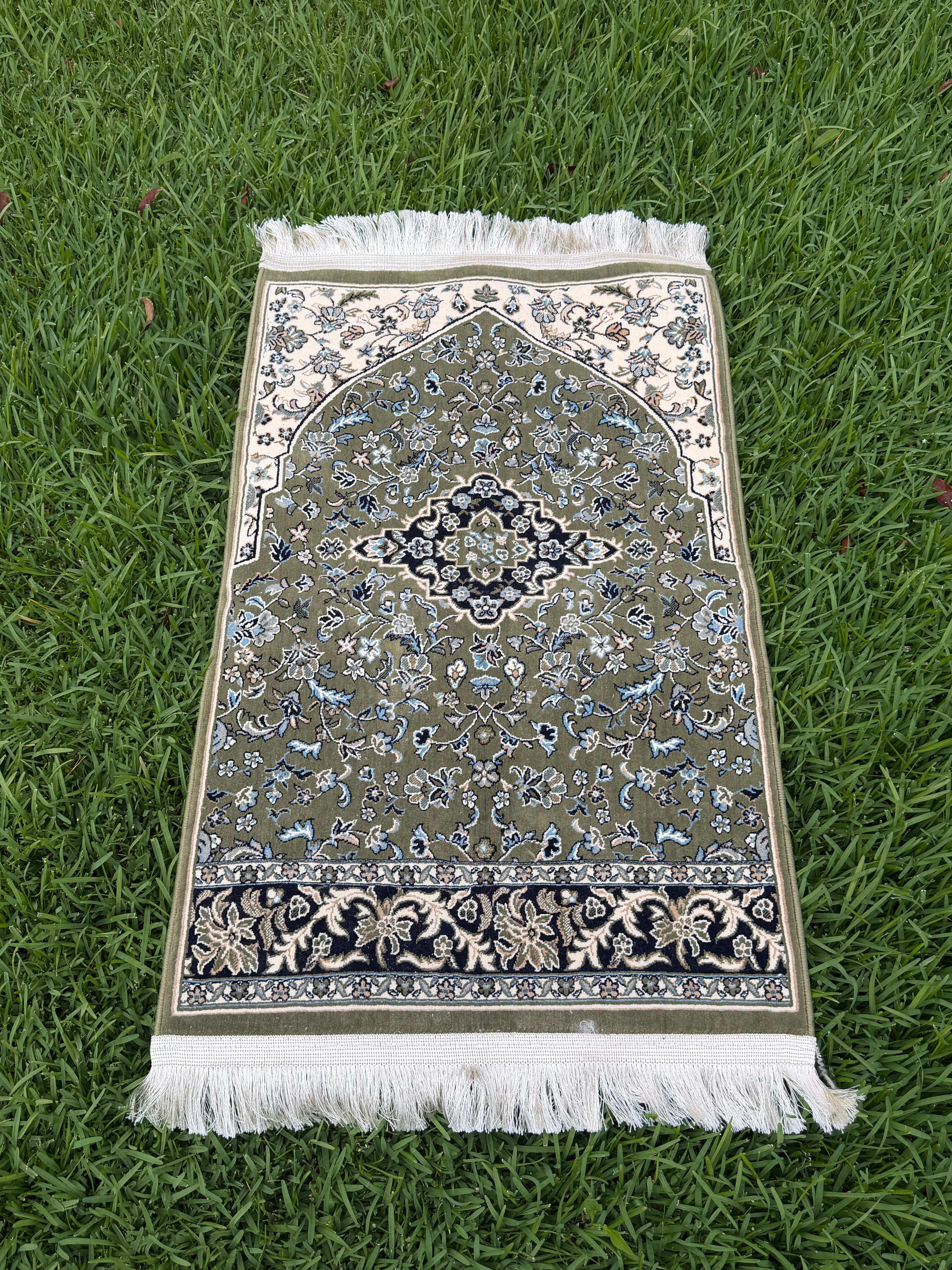 Rawdah Nabawi