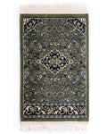 Rawdah Collection Prayer Rug